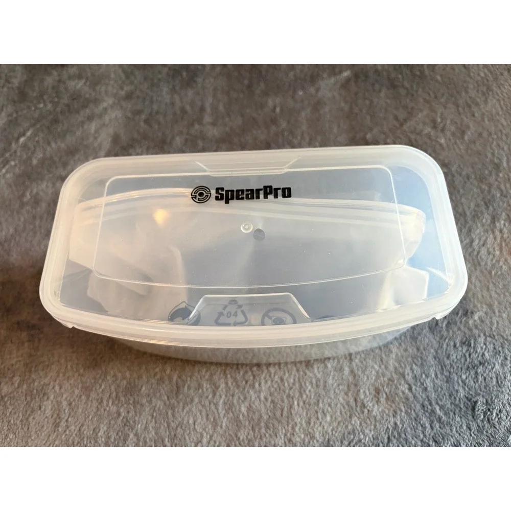 SpearPro venom deep